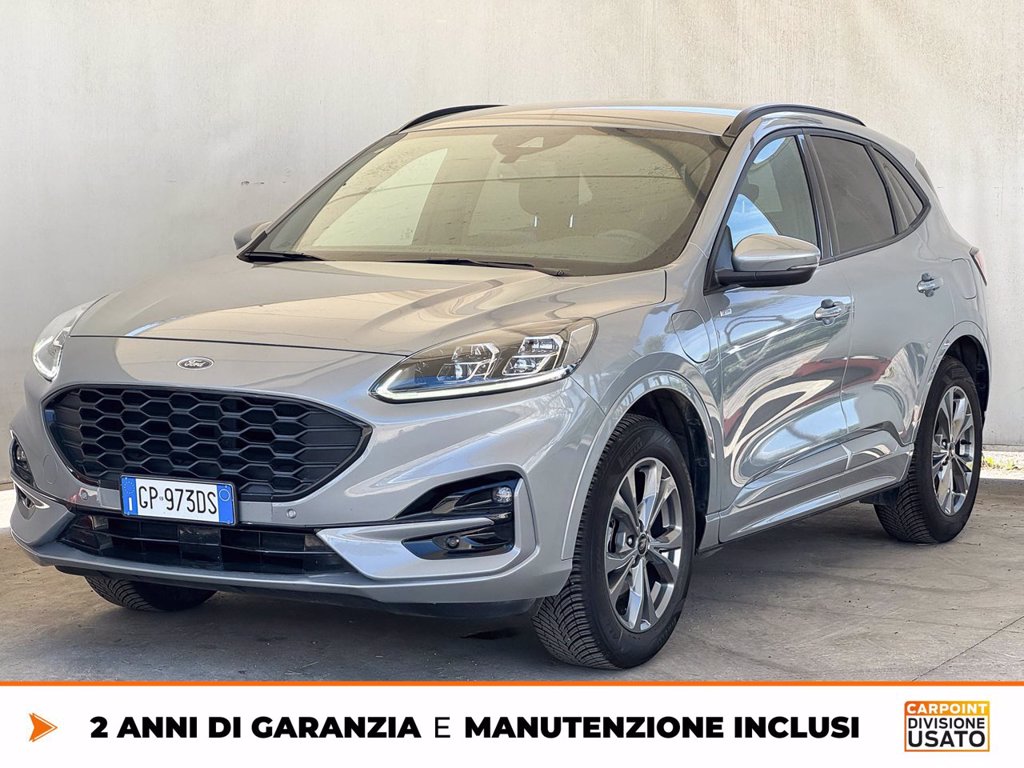 FORD Kuga 2.5 phev st-line x 2wd 225cv cvt