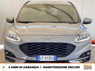 FORD Kuga 2.5 phev st-line x 2wd 225cv cvt