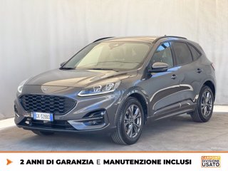 FORD Kuga 2.5 full hybrid st-line x 2wd 190cv cvt