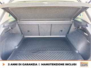 VOLKSWAGEN Tiguan 1.5 tsi life 130cv