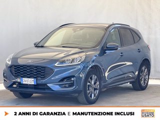 FORD Kuga 2.5 phev st-line x 2wd 225cv cvt