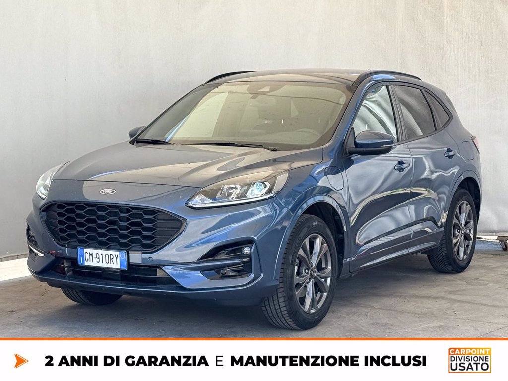 FORD Kuga 2.5 phev st-line 2wd 225cv cvt