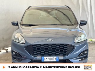 FORD Kuga 2.5 phev st-line 2wd 225cv cvt
