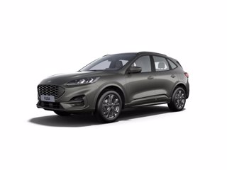 FORD Kuga ST-Line 2.5 Benzina Full Hybrid 180CV 132kW Automatica (HF45)