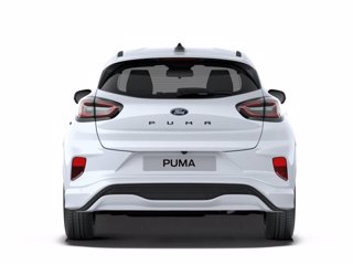 FORD Puma ST-Line 5 Porte 1.0 EcoBoost Hybrid 125CV Manuale a 6 Rapporti