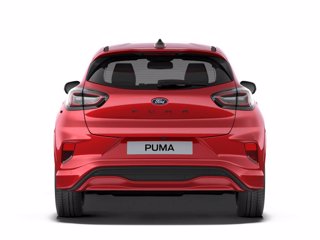 FORD Puma ST-Line X 5 Porte 1.0 EcoBoost Hybrid 125CV Manuale a 6 Rapporti
