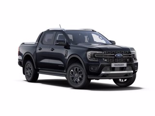 FORD Ranger Doppia Cabina Wildtrak 3.0 EcoBlue 240 CV A10 AWD 5p