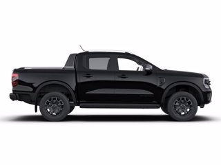 FORD Ranger Doppia Cabina Wildtrak PHEV 2.3 Plug In Hybrid 281CV A10 AWD 5p