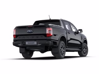FORD Ranger Doppia Cabina Wildtrak PHEV 2.3 Plug In Hybrid 281CV A10 AWD 5p