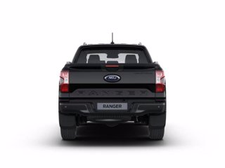 FORD Ranger Doppia Cabina Wildtrak PHEV 2.3 Plug In Hybrid 281CV A10 AWD 5p