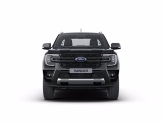 FORD Ranger Doppia Cabina Wildtrak PHEV 2.3 Plug In Hybrid 281CV A10 AWD 5p