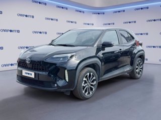 TOYOTA Yaris cross 1.5h trend fwd 116cv e-cvt