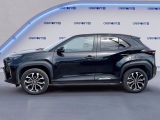 TOYOTA Yaris cross 1.5h trend fwd 116cv e-cvt