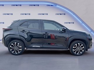 TOYOTA Yaris cross 1.5h trend fwd 116cv e-cvt