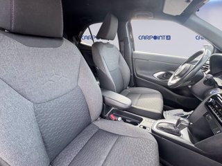 TOYOTA Yaris cross 1.5h trend fwd 116cv e-cvt