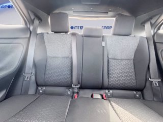 TOYOTA Yaris cross 1.5h trend fwd 116cv e-cvt