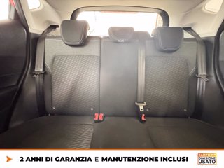 FORD Fiesta 5p 1.1 titanium 75cv