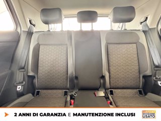 VOLKSWAGEN T-cross 1.0 tsi advanced 115cv