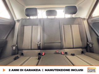 VOLKSWAGEN T-roc 1.0 tsi style 115cv