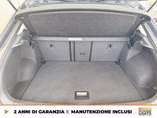VOLKSWAGEN T-roc 1.0 tsi style 115cv