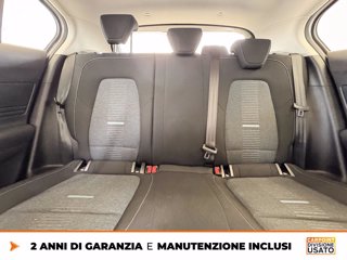 FORD Focus active 1.0 ecoboost h design 125cv