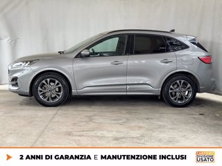 FORD Kuga 2.5 full hybrid st-line 2wd 190cv cvt