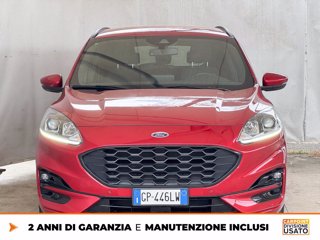 FORD Kuga 2.5 full hybrid st-line 2wd 190cv cvt