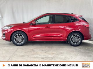 FORD Kuga 2.5 full hybrid st-line 2wd 190cv cvt