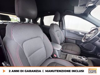 FORD Kuga 2.5 full hybrid st-line 2wd 190cv cvt