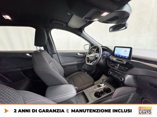 FORD Kuga 2.5 full hybrid st-line 2wd 190cv cvt