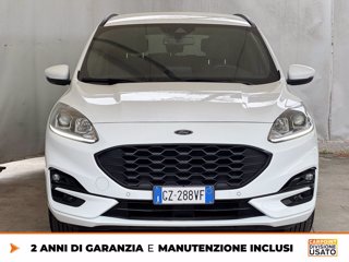 FORD Kuga 2.5 full hybrid st-line 2wd 190cv cvt