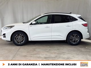 FORD Kuga 2.5 full hybrid st-line 2wd 190cv cvt