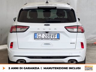 FORD Kuga 2.5 full hybrid st-line 2wd 190cv cvt