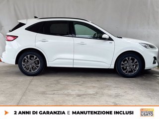 FORD Kuga 2.5 full hybrid st-line 2wd 190cv cvt