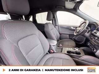 FORD Kuga 2.5 full hybrid st-line 2wd 190cv cvt