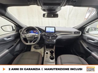 FORD Kuga 2.5 full hybrid st-line 2wd 190cv cvt