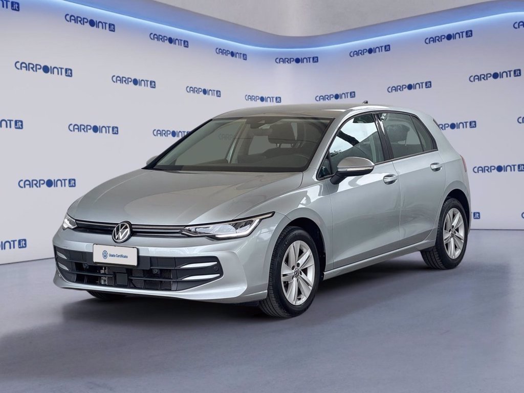 VOLKSWAGEN Golf 2.0 tdi life 115cv