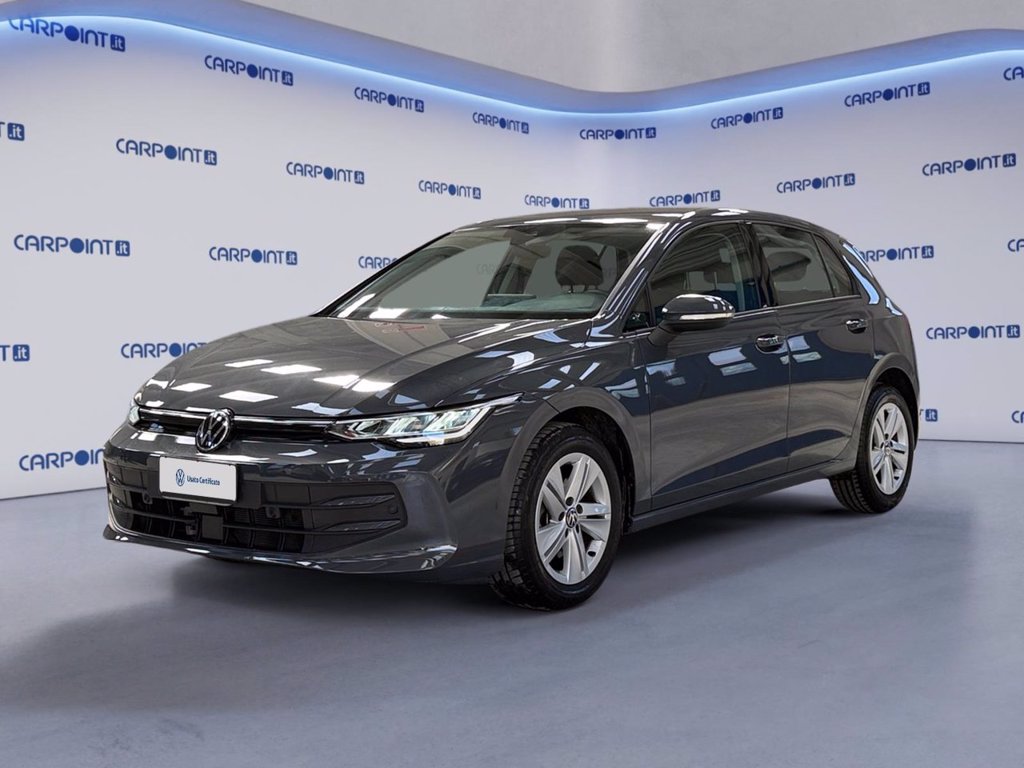 VOLKSWAGEN Golf 2.0 tdi life 115cv