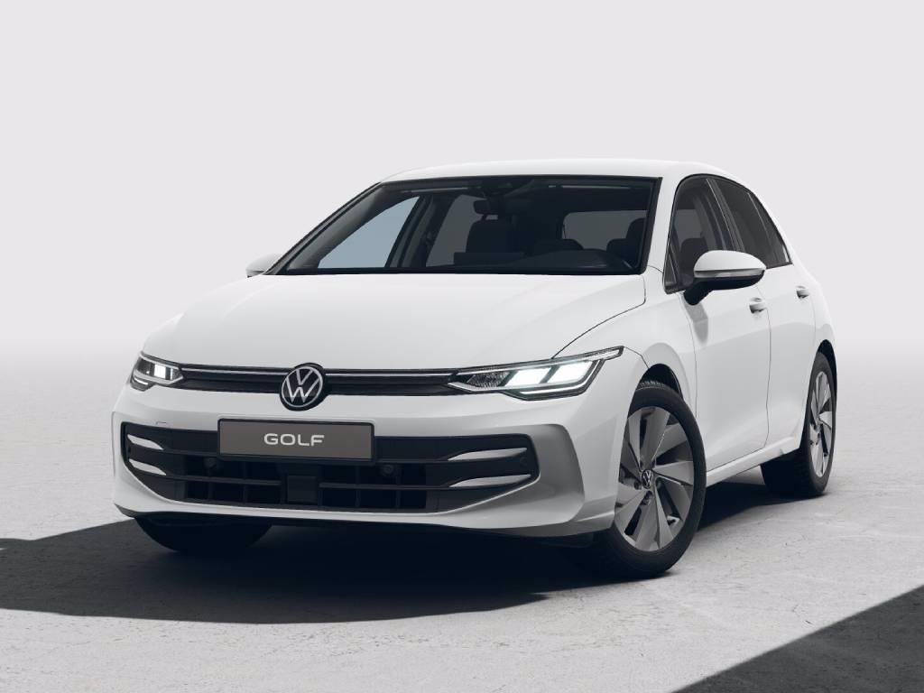VOLKSWAGEN Golf 1.5 etsi edition plus 115cv dsg