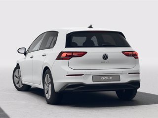 VOLKSWAGEN Golf 1.5 etsi edition plus 115cv dsg