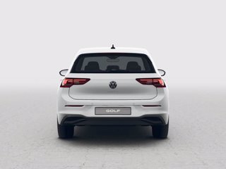 VOLKSWAGEN Golf 1.5 etsi edition plus 115cv dsg