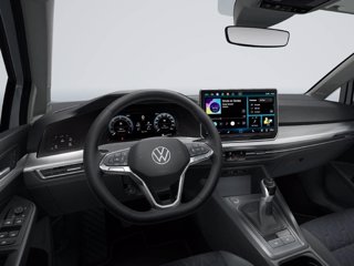 VOLKSWAGEN Golf 1.5 etsi edition plus 115cv dsg