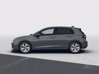 VOLKSWAGEN Golf 2.0 tdi edition plus 115cv