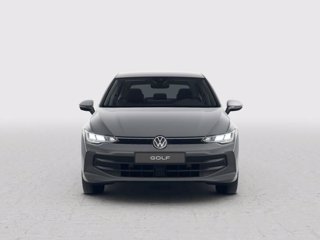 VOLKSWAGEN Golf 2.0 tdi edition plus 115cv