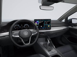 VOLKSWAGEN Golf 2.0 tdi edition plus 115cv