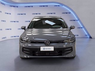 VOLKSWAGEN Golf 2.0 tdi edition plus 115cv