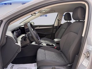 VOLKSWAGEN Golf 2.0 tdi edition plus 115cv