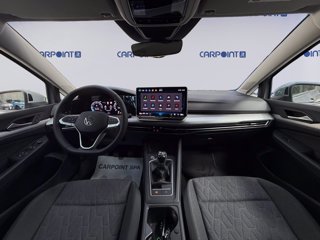 VOLKSWAGEN Golf 2.0 tdi edition plus 115cv