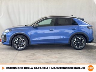 VOLKSWAGEN T-roc 1.5 etsi r-line 150cv dsg