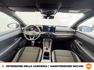 VOLKSWAGEN T-roc 1.5 etsi r-line 150cv dsg